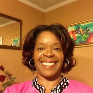 Meet your Posher, Camilla